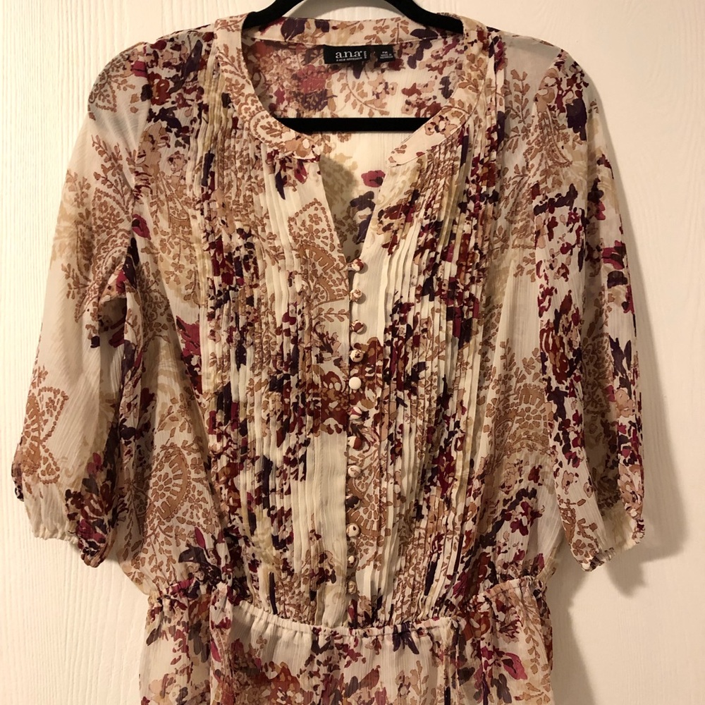 Print top